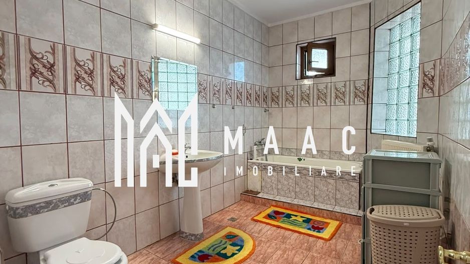 Apartament 4 camere | Curte | 3 bai | 4 balcoane | Strand - Poză 7