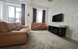 Apartament 3 camere, 100 mp, curte 63 mp, Dămăroaia - Poză 5