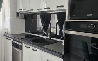 AP. 2 CAMERE APARATORII PATRIEI, LOC PARCARE, BLOC NOU, METROU 13 MIN - Poză 7