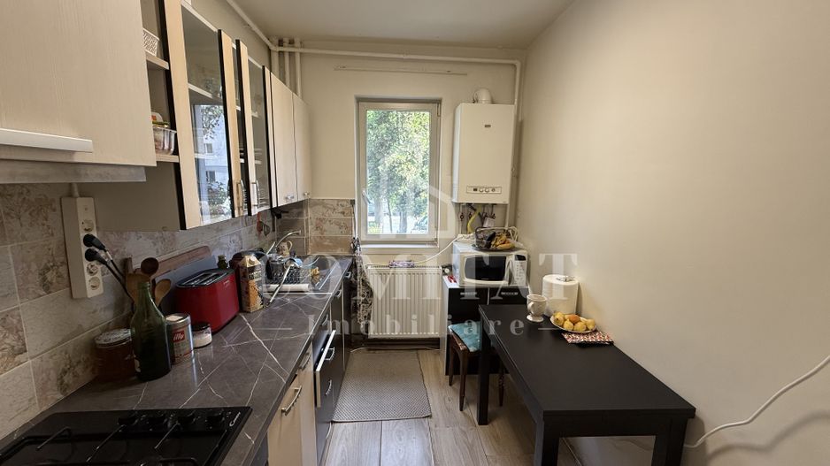 Apartament cu 3 camere | Zona str. Bucegi | Cartierul Mănăștur - Poză 5