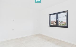 Apartament cu 2 camere, terasă generoasă – Moșnița - Poză 12