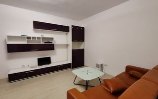 Apartament 2 camere, Popesti, centrala, mobilat, 5 min metrou - Poză 1