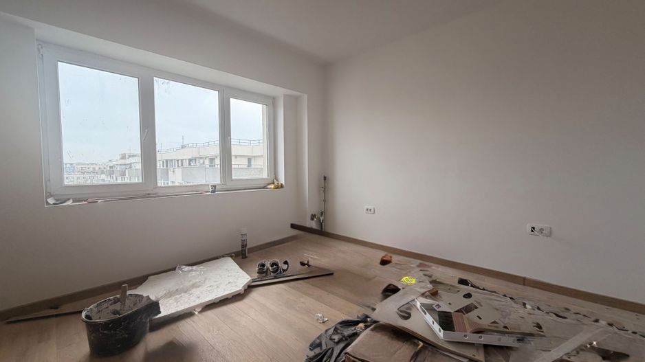 APARTAMENT 2 CAMERE | CENTRALA | INCALZIRE PARDOSEALA - Poză 4