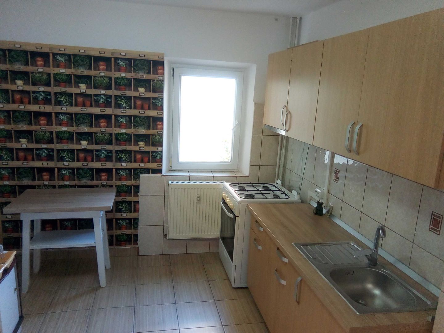 APARTAMENT 3 CAMERE ZONA APUSULUI - Poză 8