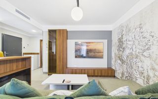 Apartament cu 2 camere, de inchiriat Bloc Teglia - Zona Decebal - Poză 3