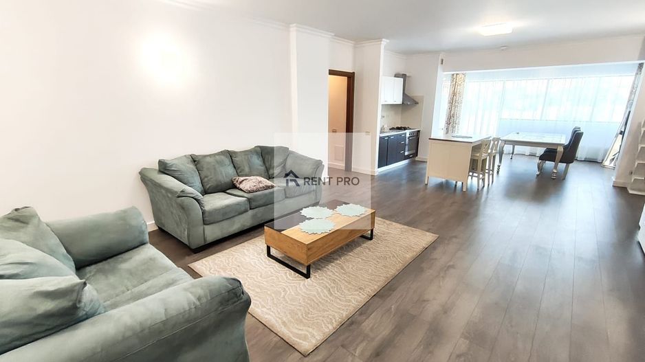 Apartament 3 camere de închiriat |Orhideea Gardens|2 locuri de parcare - Poză 11