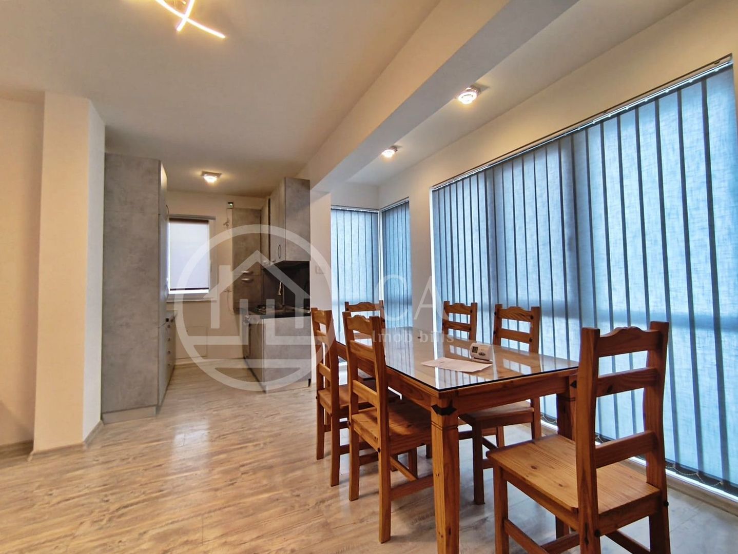 Apartament de vânzare cu 3 camere în Santandrei, Bihor - Poză 6