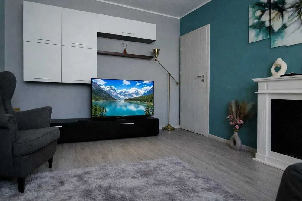Apartament 3 camere langa Parcul Circului - Poză 7