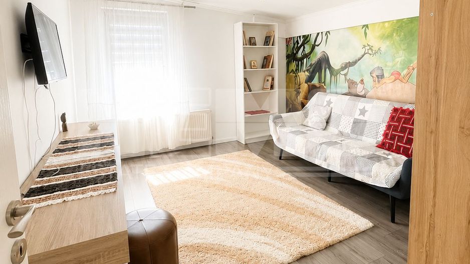 Duplex de Vanzare Mobilat I Plopeni/Suceava I 130.000E - Poză 16