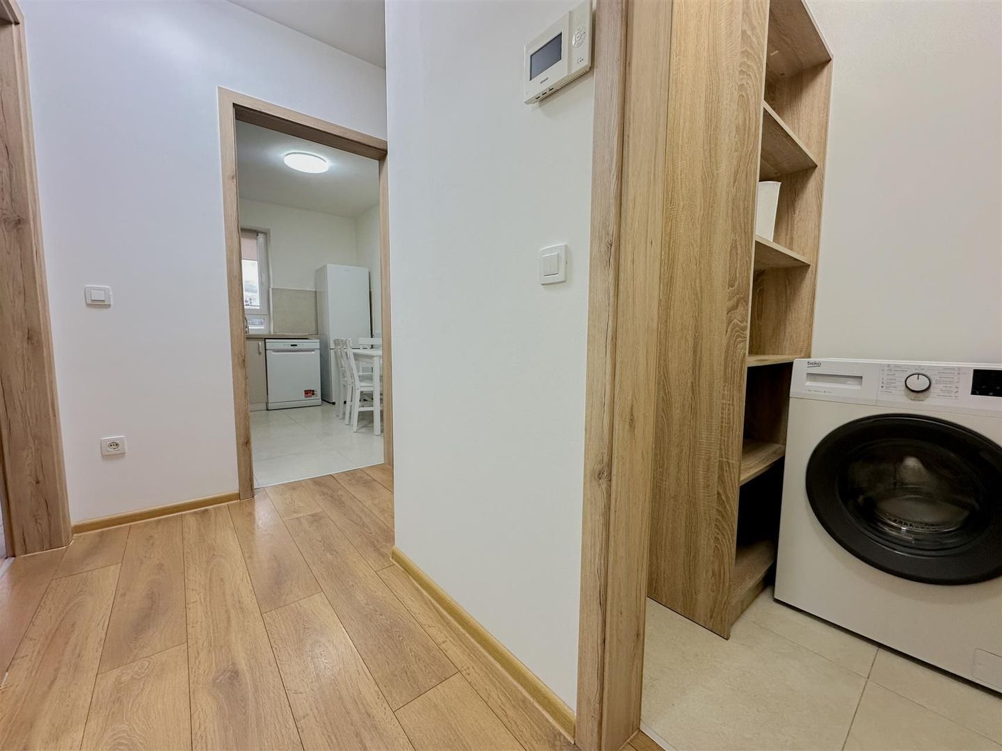 Apartament 2 camere | Kasper | Boxa si Parcare | - Poză 7