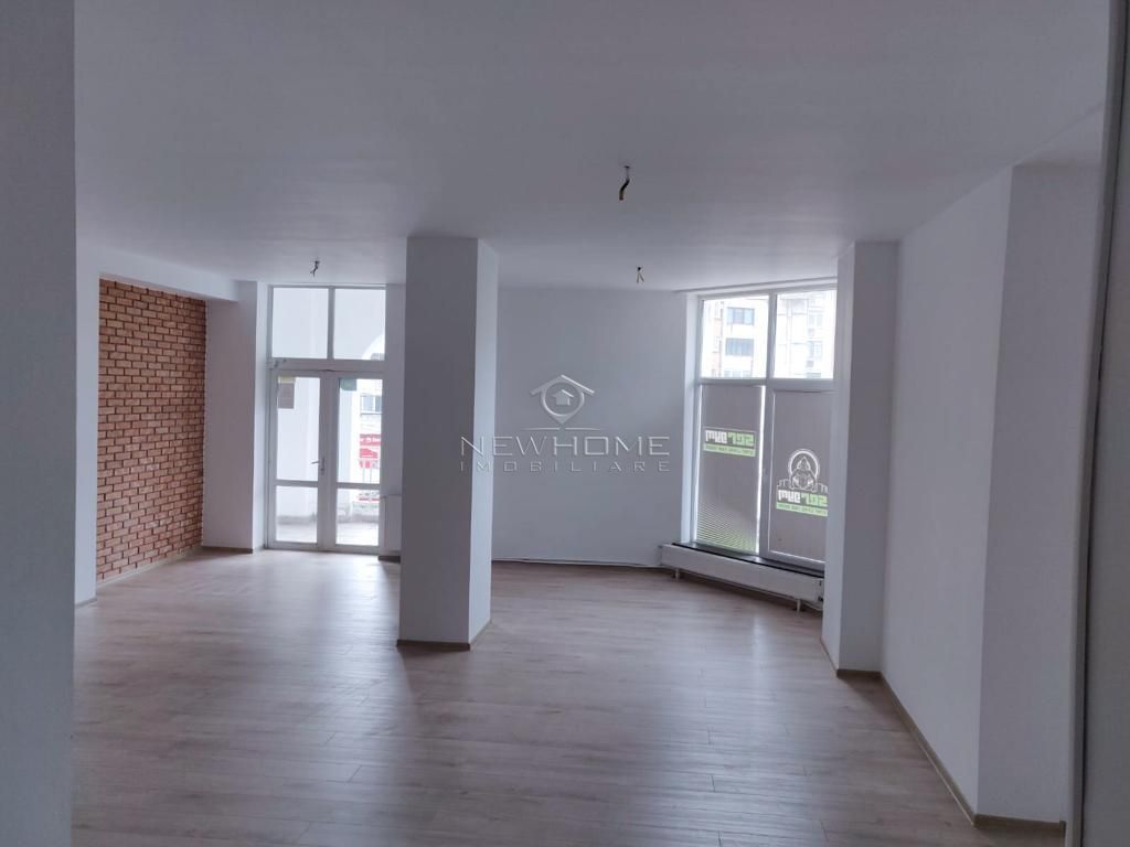 Spatiu comercial de inchiriat Cluj 200mp, zona centrala Piata Cipariu - Poză 2