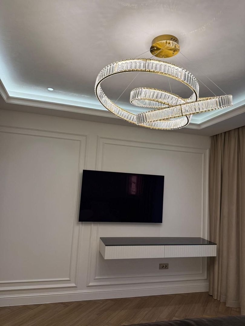 Duplex 4 Camere 253MP Cloud 9 Residence 3 Locuri Parcare - Poză 24