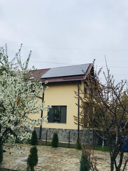 Vanzare Vila Zona Slava Pitesti - Poză 20