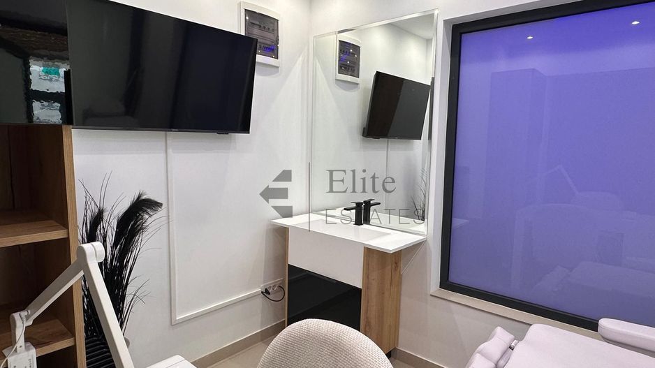 Salon lux de inchiriat in cartierul Nufarul, Oradea - Poză 8