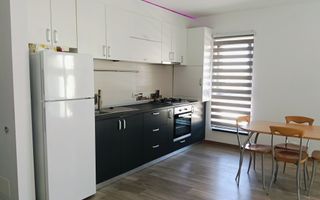 Apartament cu living generos și terasă, disponibil imediat – Otopeni - Poză 6