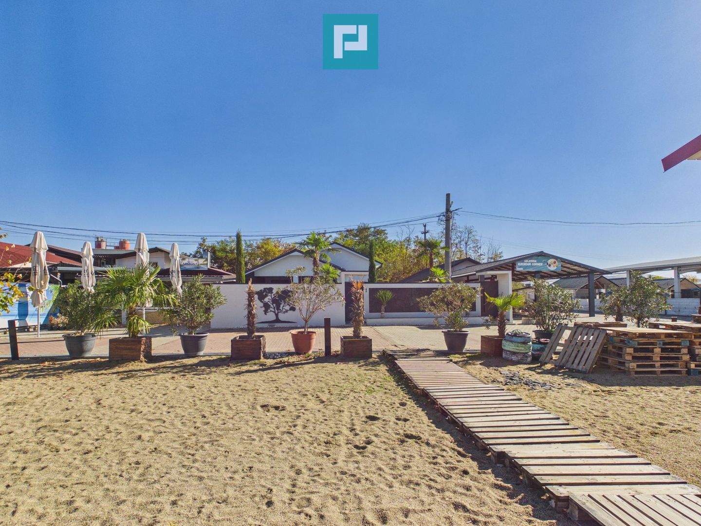 Duplex cu facilități premium, plaja Ghioroc - Arad - Poză 42