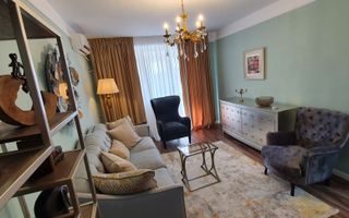 VANZARE 3 CAMERE DECOMANDAT - TINERETULUI - Poză 1
