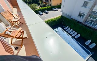 Apartament  2 camere de vânzare strada Brândușelor Baia Mare - Poză 9