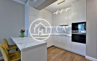 Apartament de închiriat cu 2 camere în PRIMA ARENA, Oradea - Poză 6