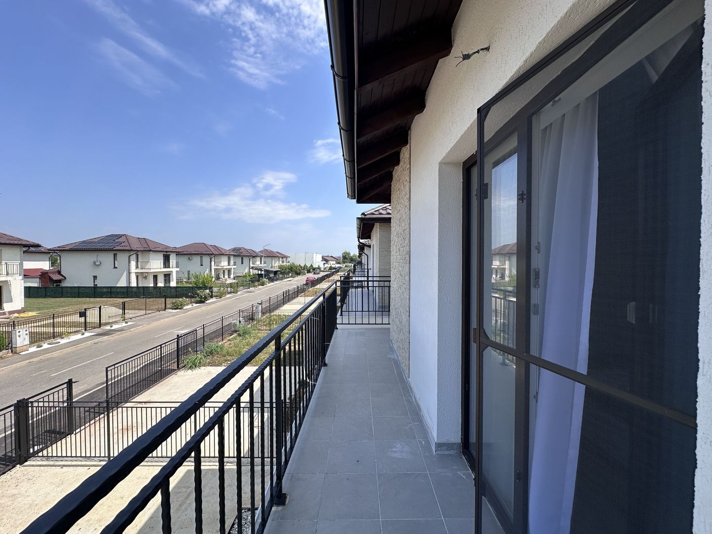 Vanzare casa noua cu 4 camere in Green Residence - Comision 0% - Poză 23