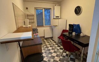 Dacia | 2 Camere | Etaj Intermediar | Centrala Proprie - Poză 4