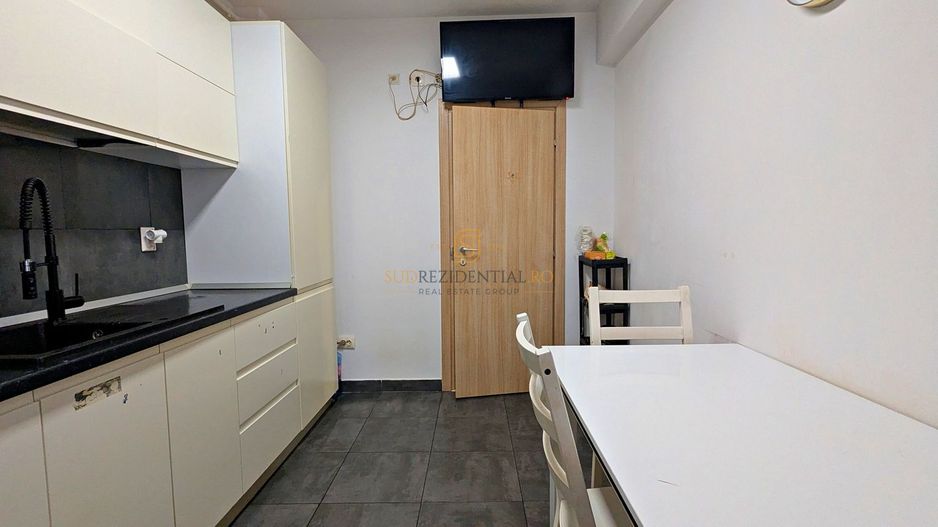 Apartament 2 camere, complet mobilat si utilat, Bd. Metalurgiei, Sect4 - Poză 4