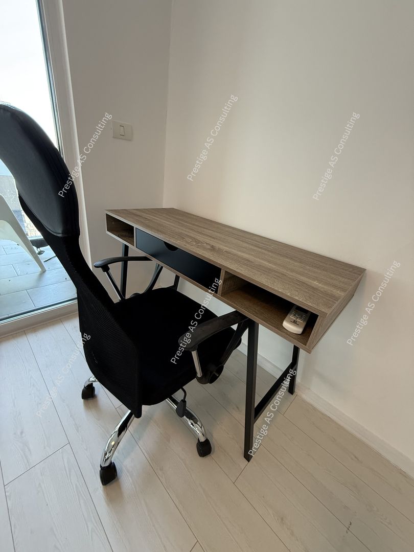 Apartament 2 Camere 62mp utili | Nord One-Botanic - Poză 7