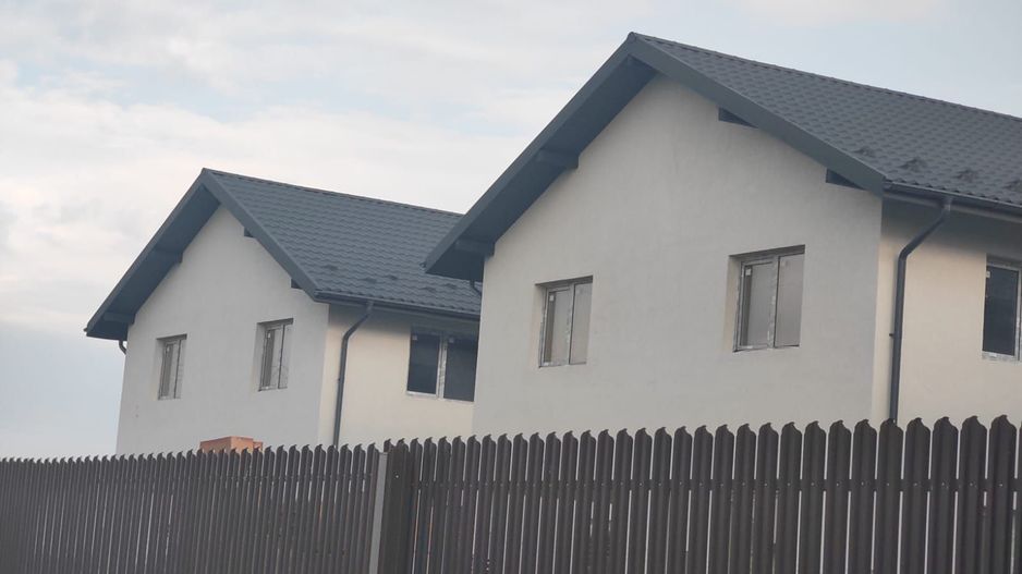 Casa cu etaj | Balotesti | Padure | Edenland - Poză 6