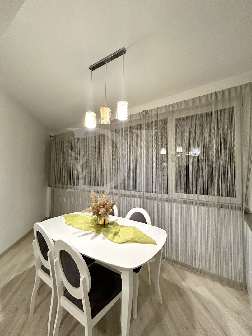 Apartament de vanzare / Zona BMW/Floresti - Poză 3