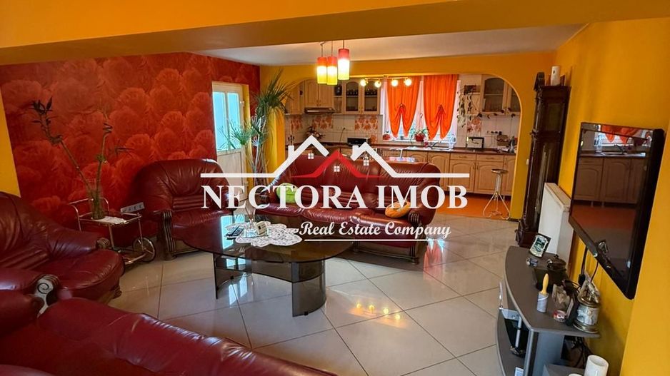 NECTORA IMOB Exclusivitate-Casa 5 camere,5 bai,600mp teren,Adevarului - Poză 12