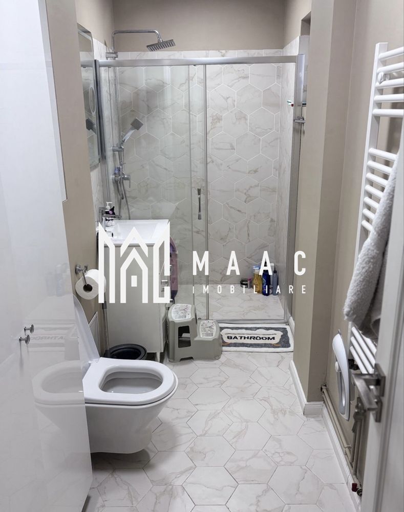 Apartament 3 camere | Ostroveni | Etaj 2 | 94 mpu | - Poză 7