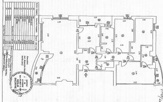 De vânzare: apartament 4 camere + parcare - Primăverii - Jean Monnet. - Poză 14