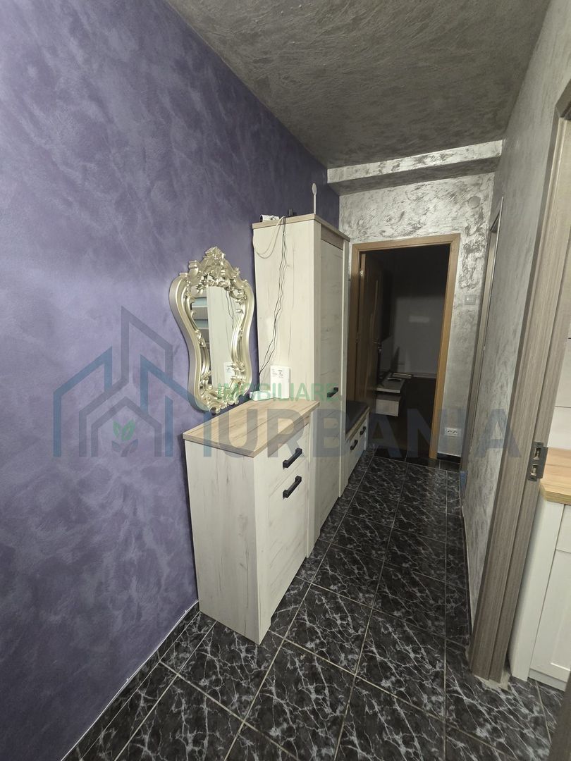 Apartament 2 camere de inchiriat - Pasaj Octav Bancila - Pacurari, Iasi - Poză 4