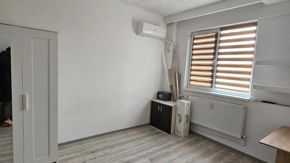 Garsoniera gata de mutare Bd. Iuliu Maniu, 5 min metrou Preciziei - Poză 1