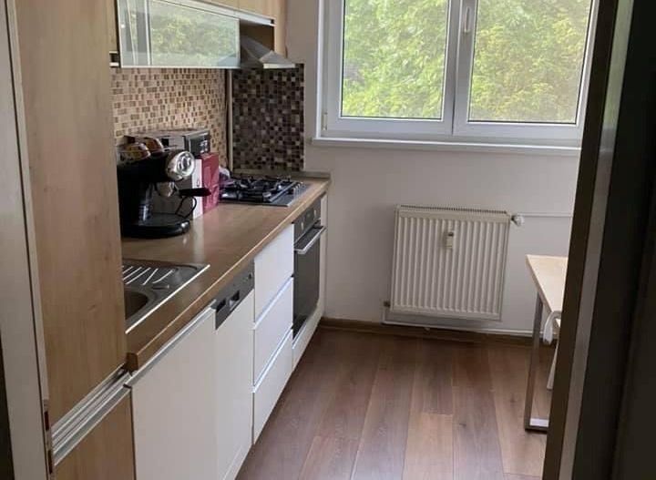 Apartament 3 camere zona Bd .1 Decembrie 1918 - Piata Minis - Poză 3