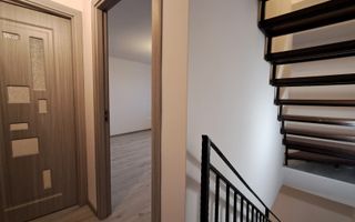 Casa insiruita, Floresti, Zona Muzeul Apei!! - Poză 5