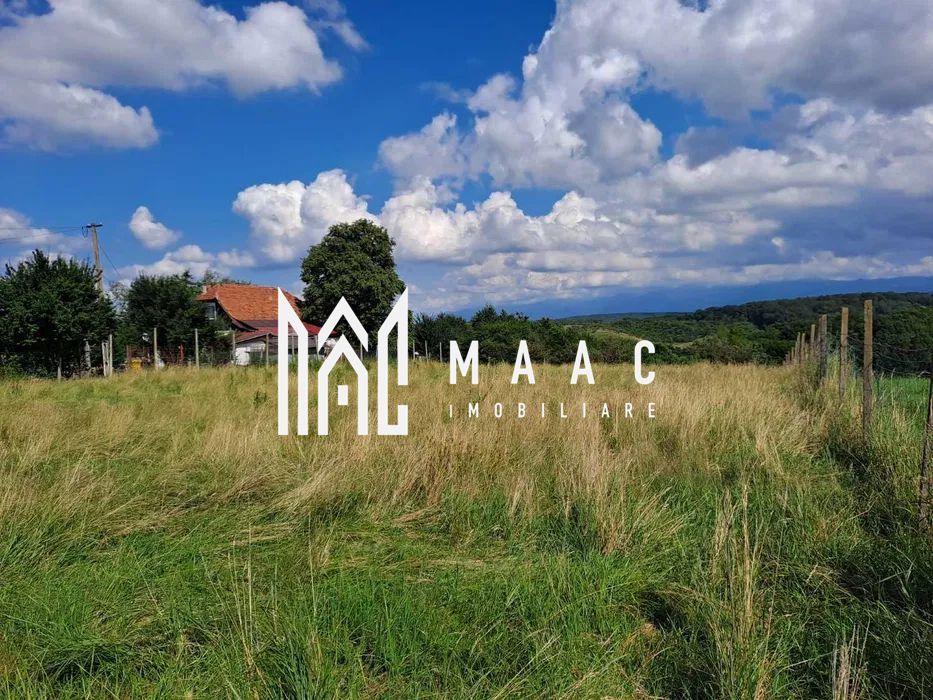 Teren intravilan I 3370 mp I PUZ pentru P+2 I Zona  Cisnadie - Poză 3