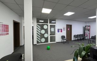 SPATIU DE BIROURI I TEREZIAN I 160 MP - Poză 3