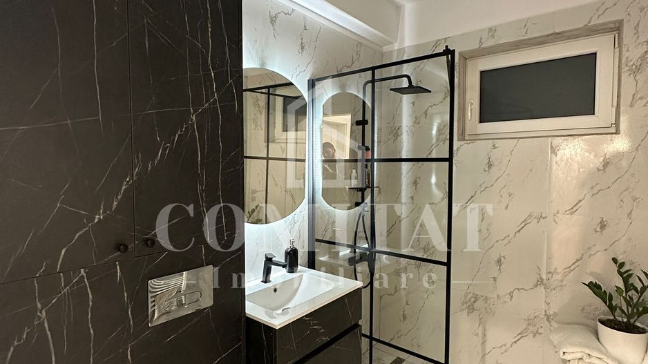 Apartament la cheie | 2 locuri de parcare | Zona Str Catanelor - Poză 9