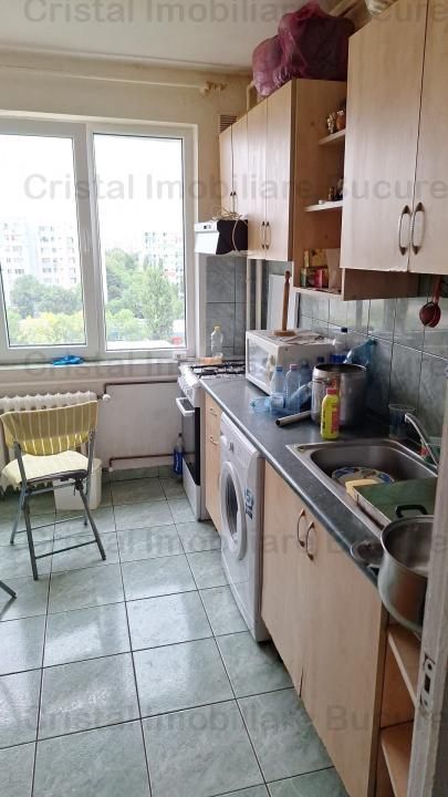 Vanzare Apartament 3 camere, Aparatorii Patriei. - Poză 1