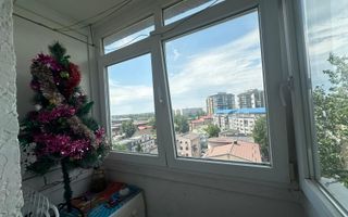 2 camere vanzare, luminos, posibilitate parcare - Poză 14