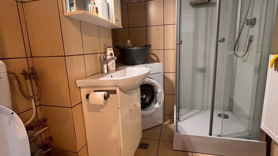 Garsoniera zona Campia Libertatii - Parc IOR - Poză 4