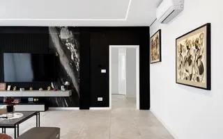 Penthouse de Lux | 3 Camere | Finisaje & Dotari Lux | Comision 0 - Poză 22