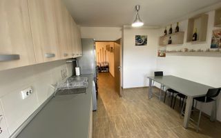 Apartament 2 Camere | Decomandat | 64 Mp | Parcare | Zona  VIVO BMW - Poză 4