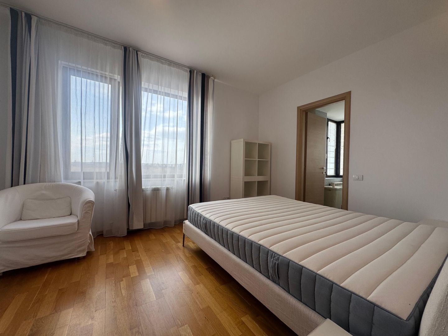 3 CAMERE || BANEASA-  ALEEA PRIVIGHETORILOR - Poză 6