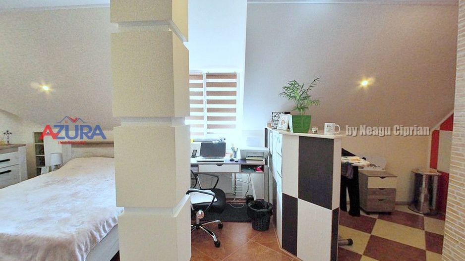 AZURA Imobiliare Pitesti - Casa Gavana Pozitie Excelenta - Poză 36