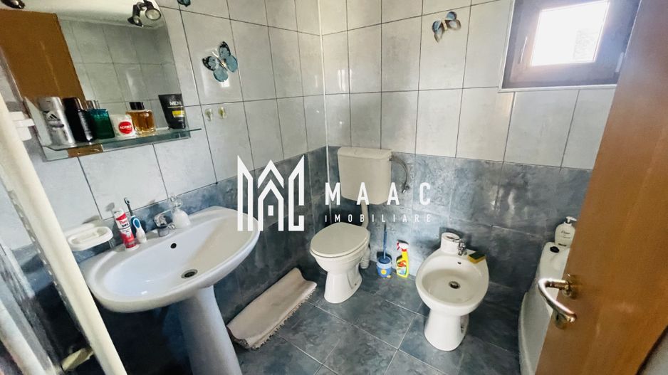 Vila 9 Camere I 5Bai | 370 MP I Curte 500 MP I Turnisor - Poză 14