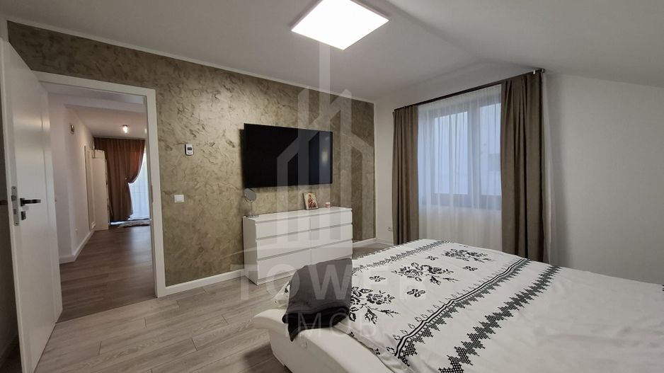 Casă de lux de vânzare – Cartierul Tineretului - Poză 11