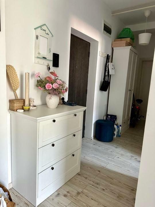 Apartament 2 camere si loc parcare  - Parcul Carol - Poză 8