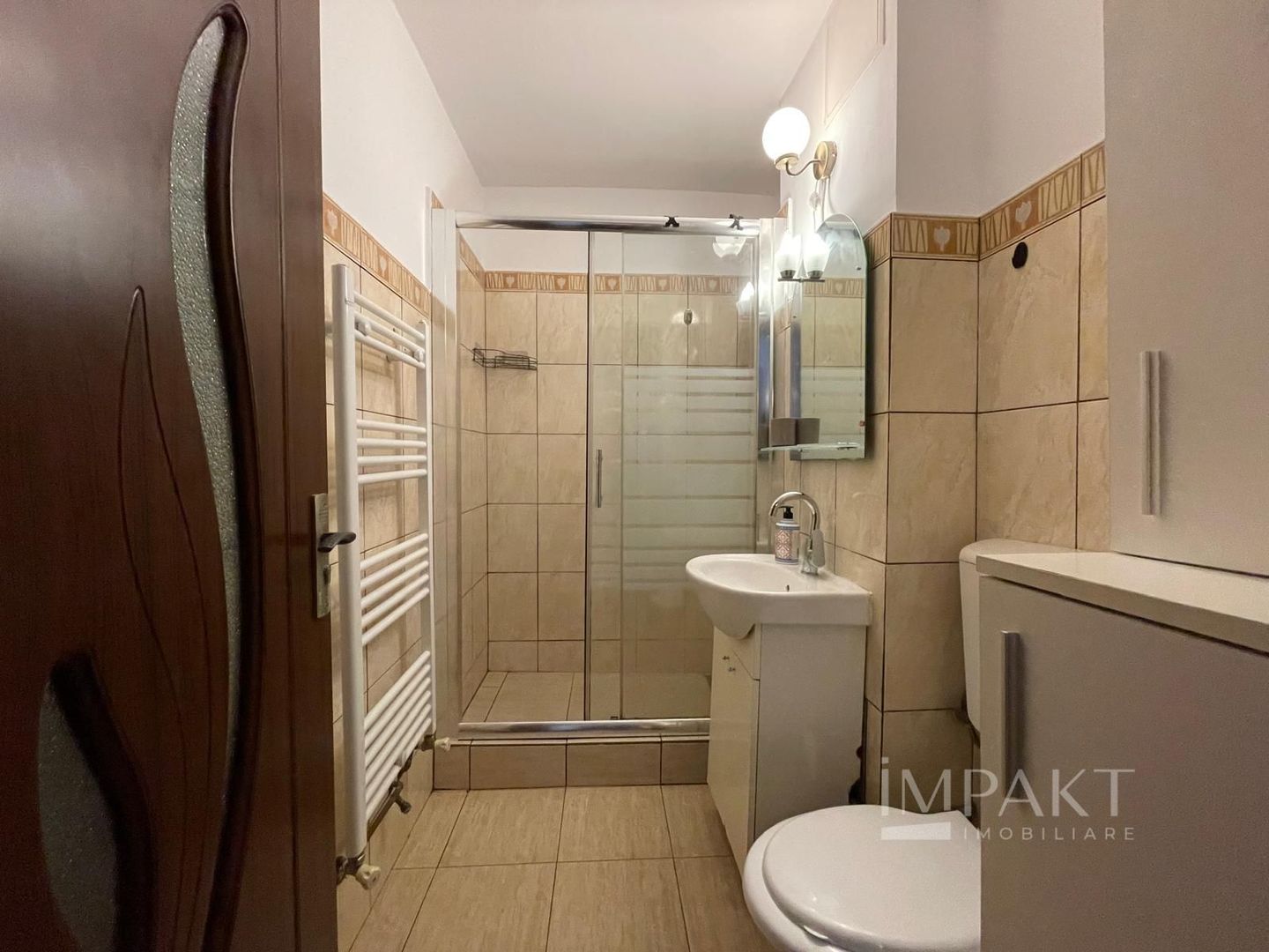 Apartament de inchiriat | 2 camere 50mp | Gheorgheni - Poză 7